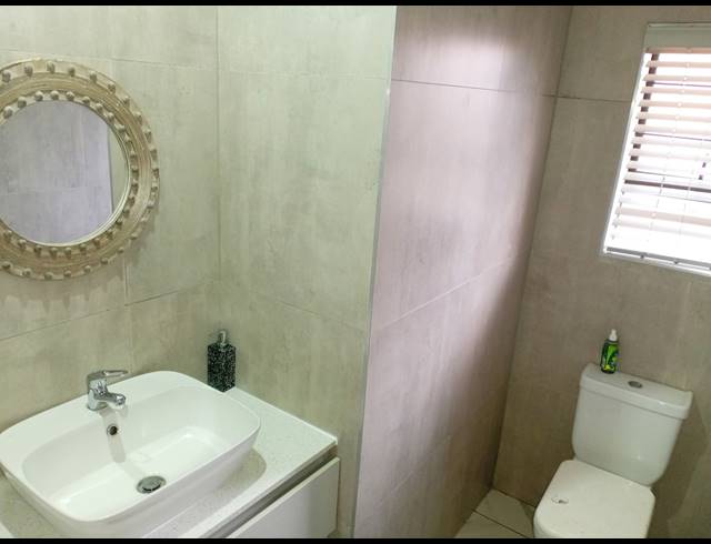 3 BEDROOM HOUSE FOR SALE IN NOORDRAND